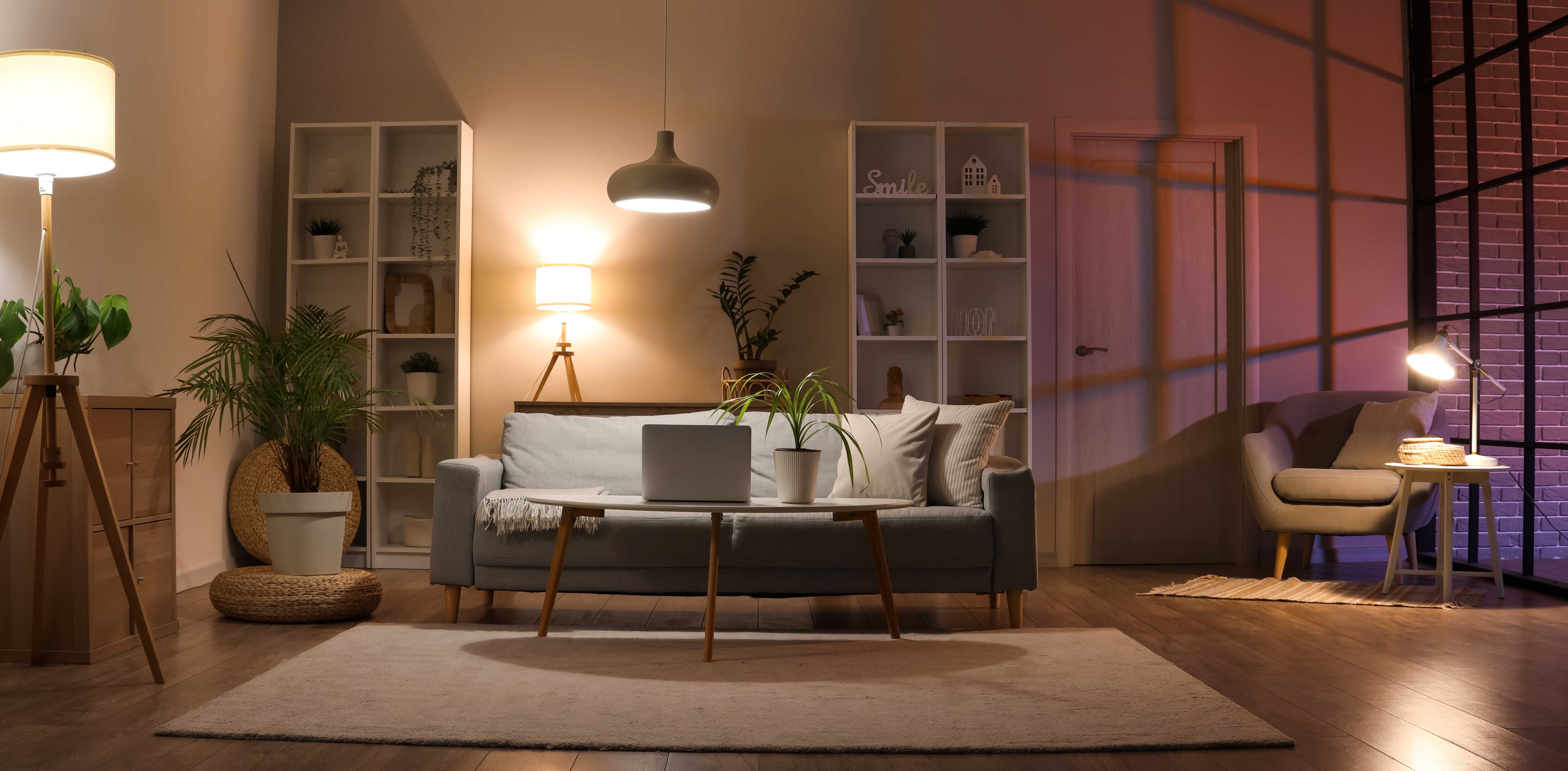 Inspirace pro váš domov: Osvětlení jako klíčový prvek interiéru