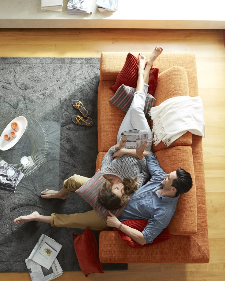 Inspirace pro váš domov: Interiér, který roste s vámi - design pro různé životní fáze