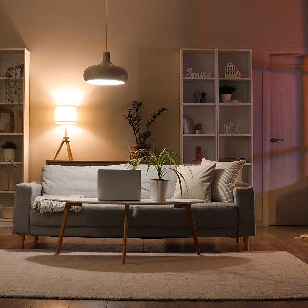 Inspirace pro váš domov: Osvětlení jako klíčový prvek interiéru