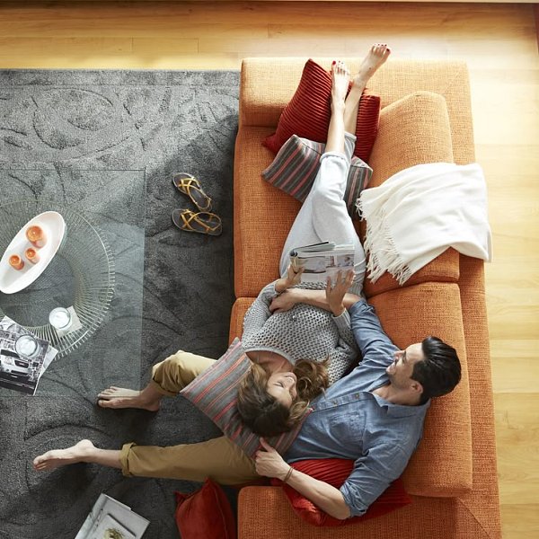 Inspirace pro váš domov: Interiér, který roste s vámi - design pro různé životní fáze