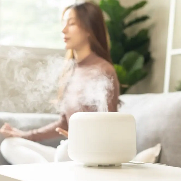 Inspirace pro váš domov: Vůně jako součást interiérového designu