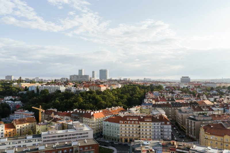 Vizualizace nemusí odpovídat skutečnosti
