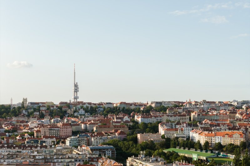 Vizualizace nemusí odpovídat skutečnosti
