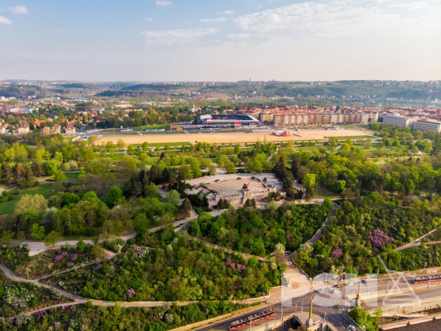 Views of the surroundings from each floor of the building - 34/34