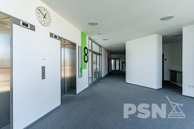 Offices for rent in Brno - 5/13