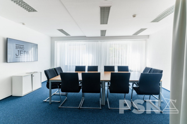 Offices for rent in Brno - 18/21