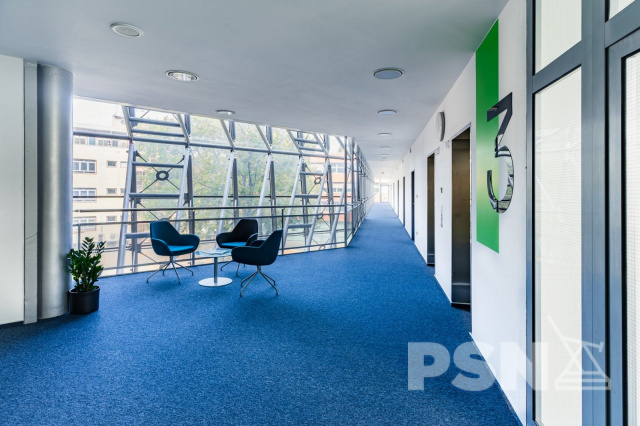 Offices for rent in Brno - 8/11