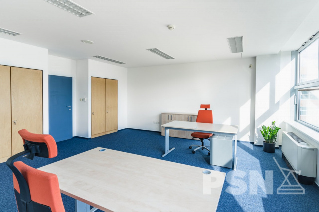 Offices for rent in Brno - 5/11