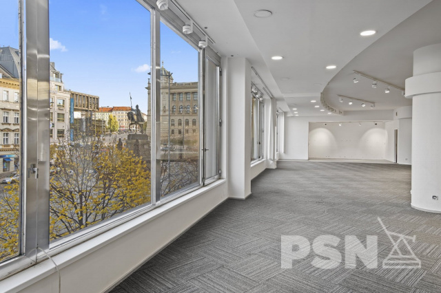 Commercial space for rent, Praha 1 - 6/8