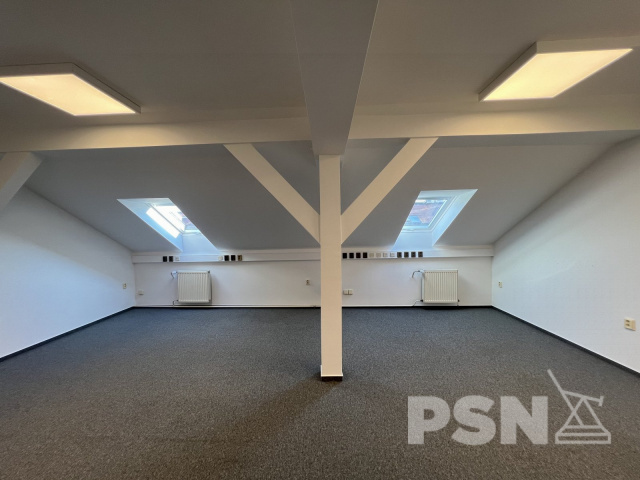 Office for rent, 36,5m2, Praha 2 - 5/5