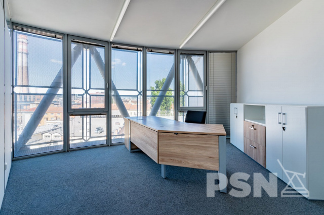 Offices for rent in Brno - 9/14