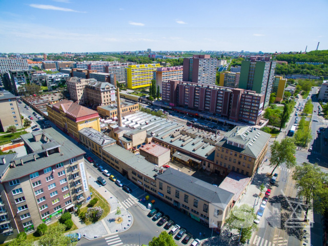 Pronájem skladu/haly, Praha 10 - 4/4