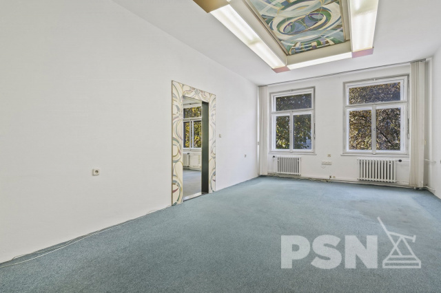 Office for rent, Praha 10 - 4/5