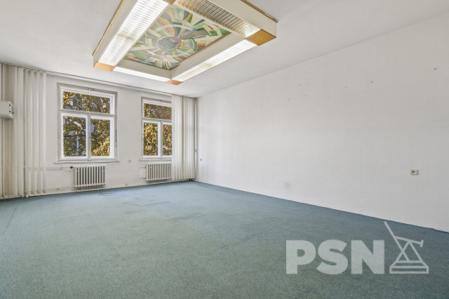 Office for rent, Praha 10 - 2/6