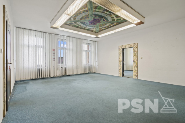 Office for rent, Praha 10 - 3/6