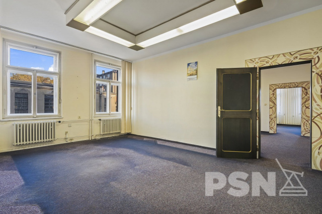 Office for rent, Praha 10 - 5/6