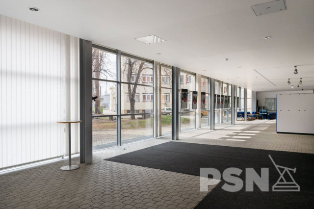 Showroom for rent in Brno - 4/6