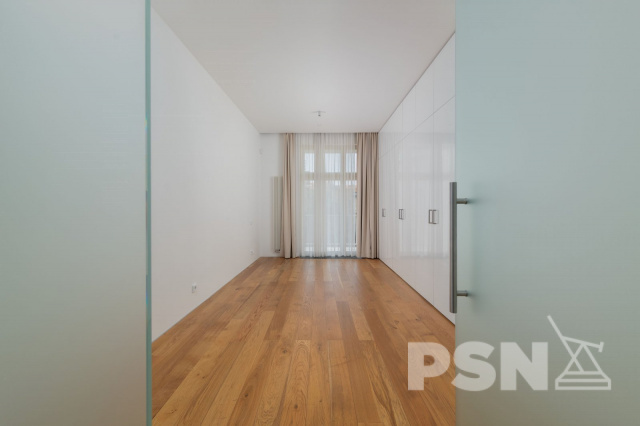 Flat for rent 3+kk, Praha 3 - 5/9