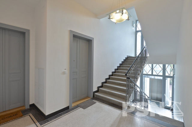 Flat for rent 3+kk, Praha 3 - 9/9