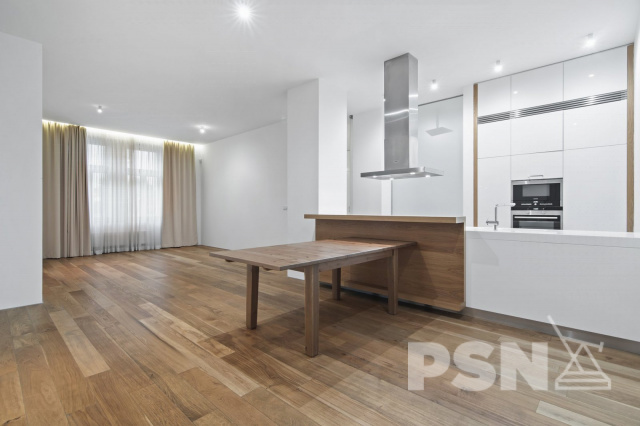 Flat for rent 3+kk, Praha 3 - 1/15