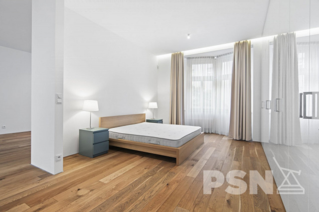 Flat for rent 3+kk, Praha 3 - 6/15