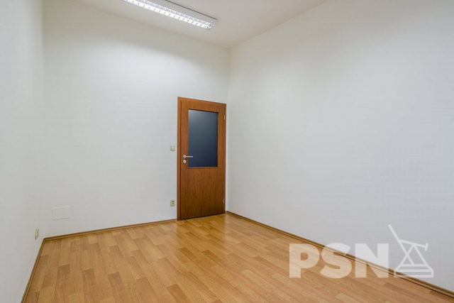 Office for rent, Praha 9 - 4/6