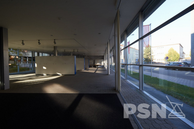 Offices for rent in Brno - 3/4