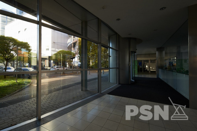 Offices for rent in Brno - 5/4