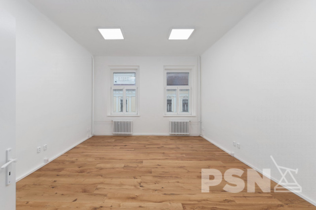 Office for rent, Prague 3 - 4/7