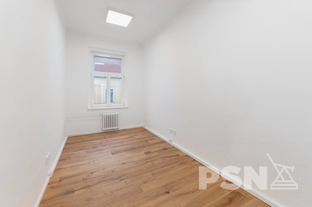 Office for rent, Prague 3 - 5/7