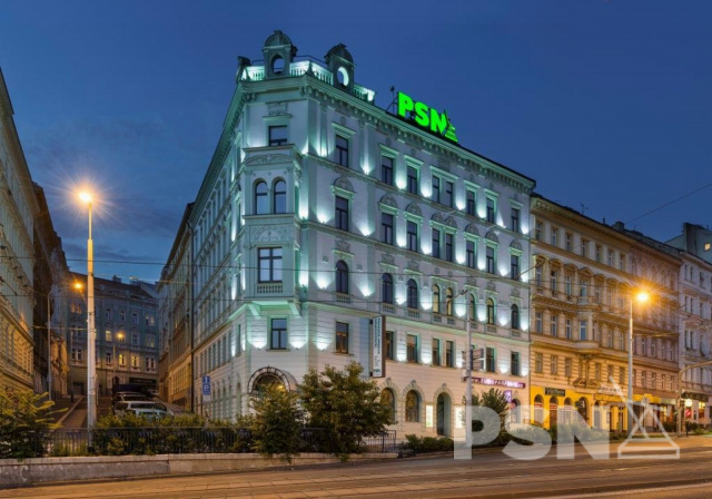 Office for rent, Prague 3 - 7/7