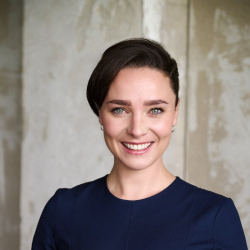 Marlene Vágner
